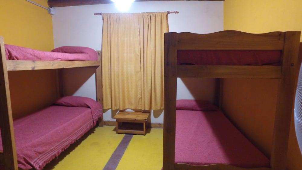 La Aldea De San Rafael