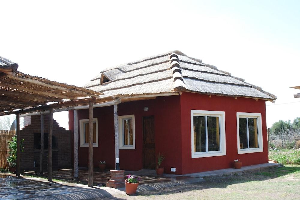 La Aldea De San Rafael