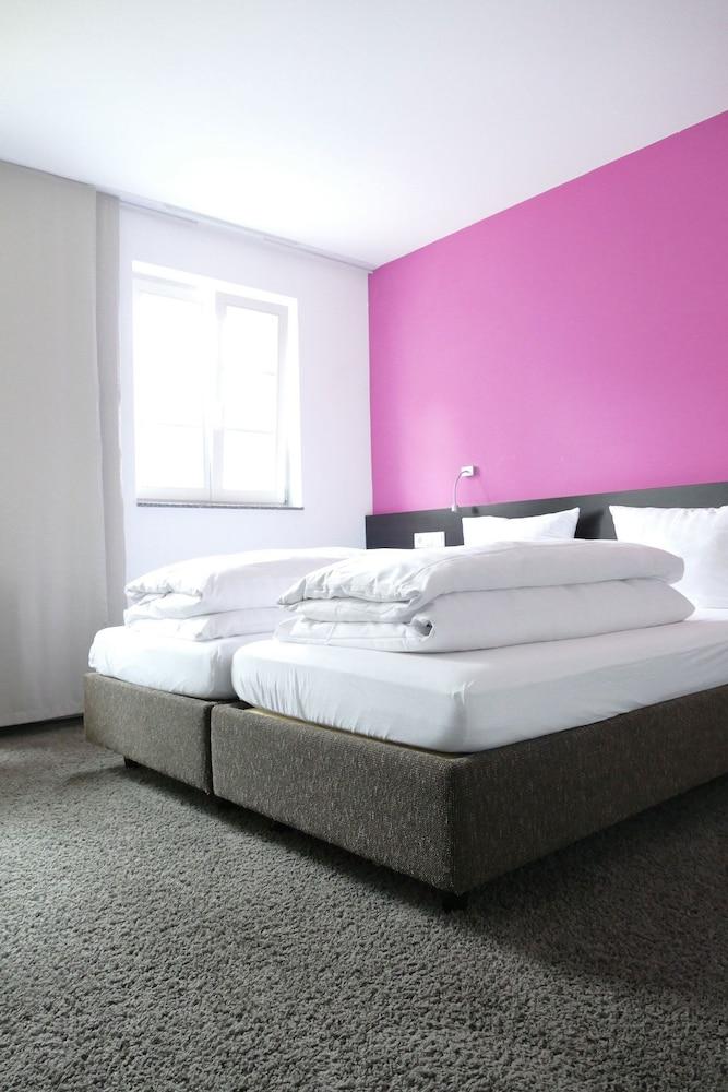 Gästehaus Maximilian