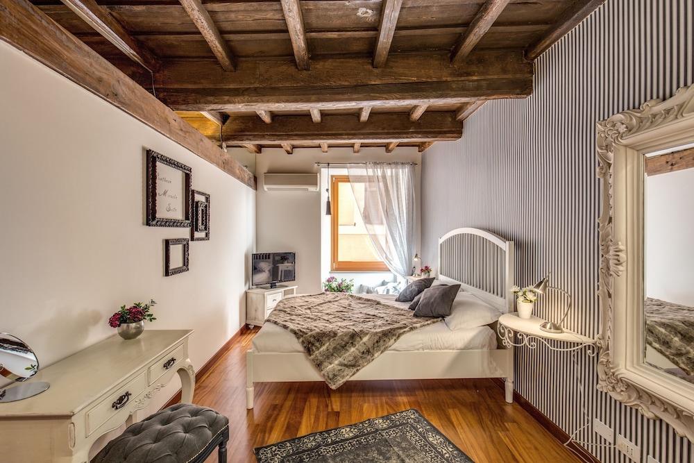 Pantheon Miracle Suite