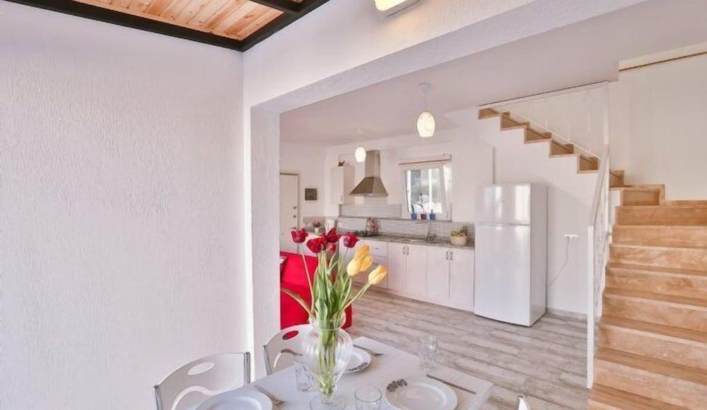 Kas 2 Bedrooms Villa With Private Pool