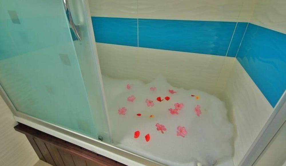 Kas 3 Bedrooms Villa With Private Pool