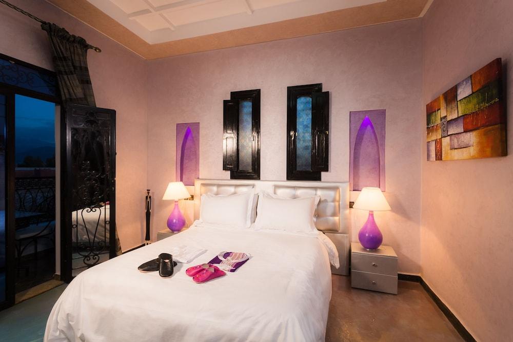 Jnanat Aicha Guesthouse