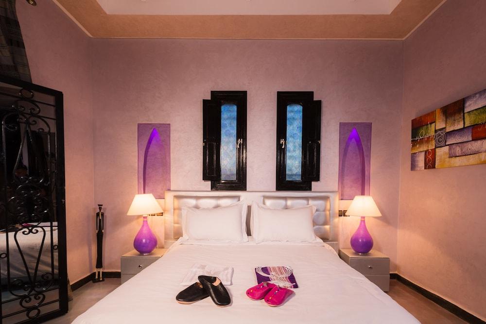 Jnanat Aicha Guesthouse