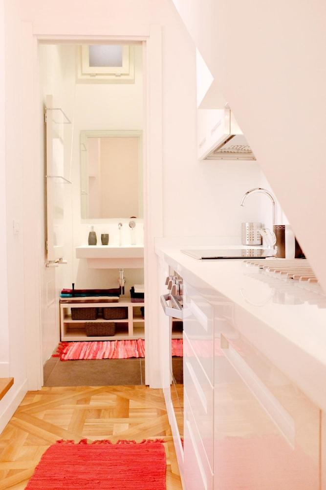 Navona Holidays House