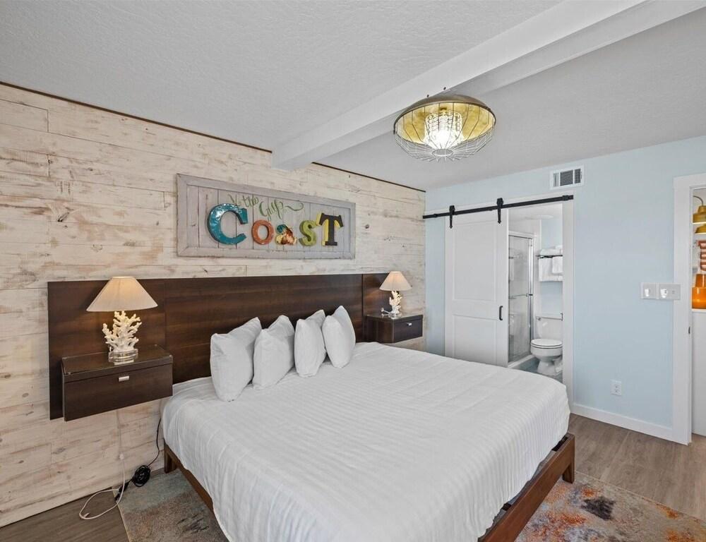 Gulf Shore Condo #321