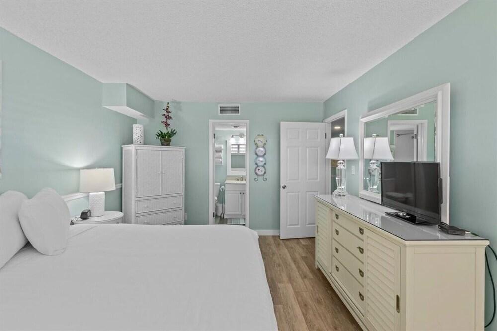 Gulf Shore Condo #509