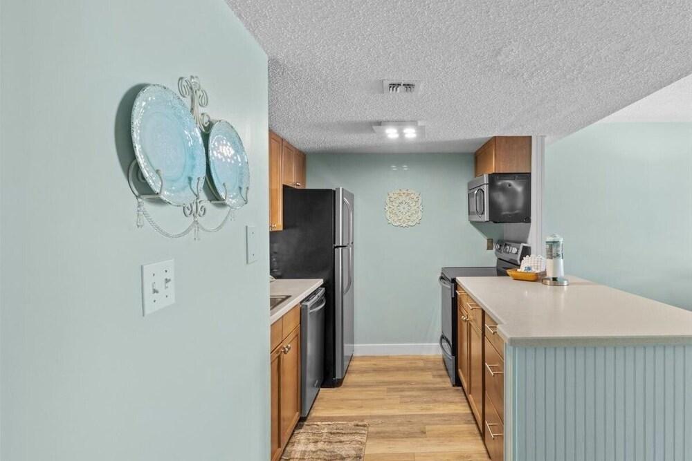 Gulf Shore Condo #509