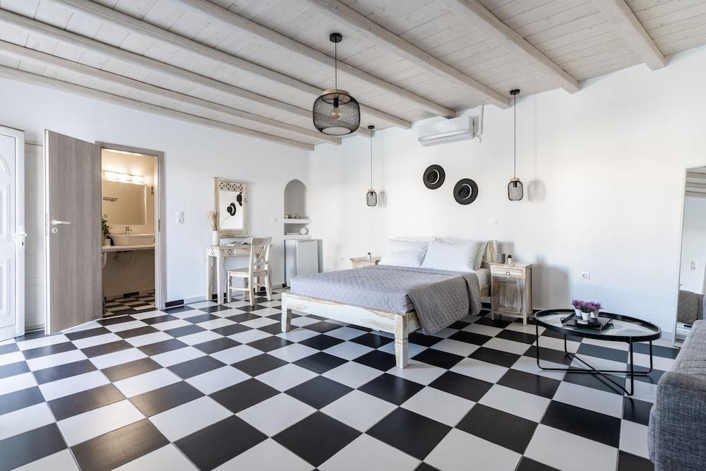 Happy Apartments Mykonos