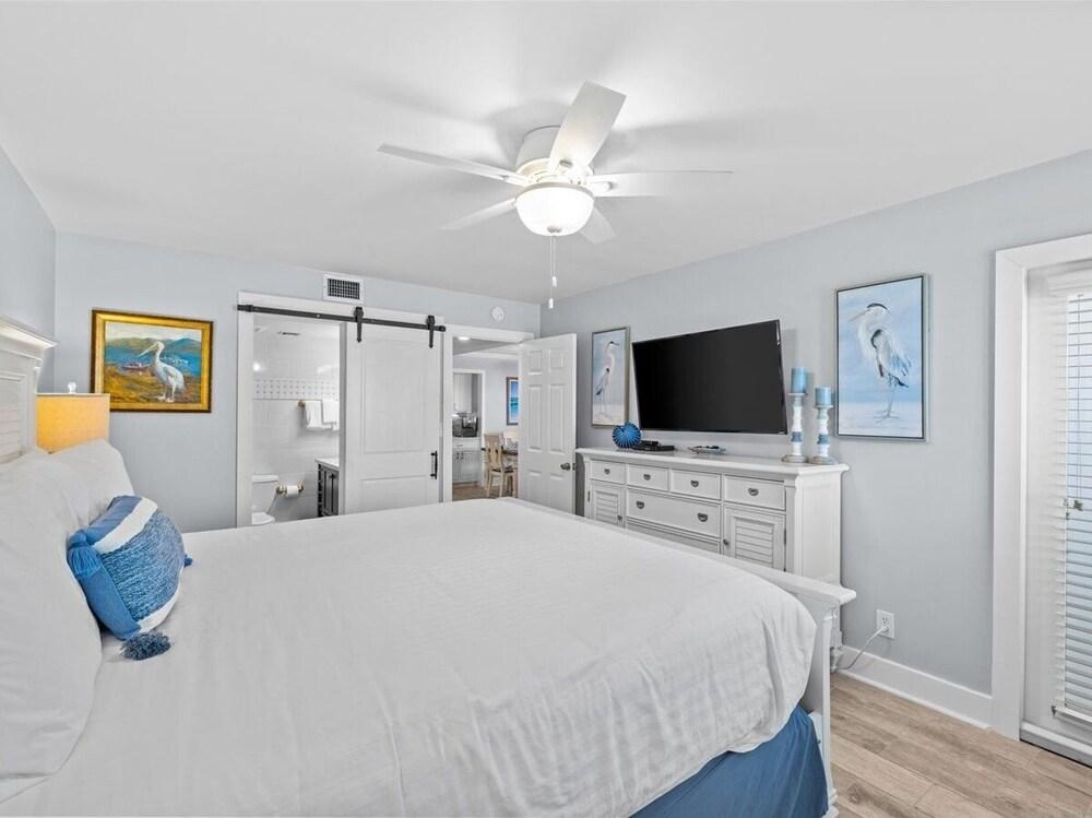 Gulf Shore Condo #518