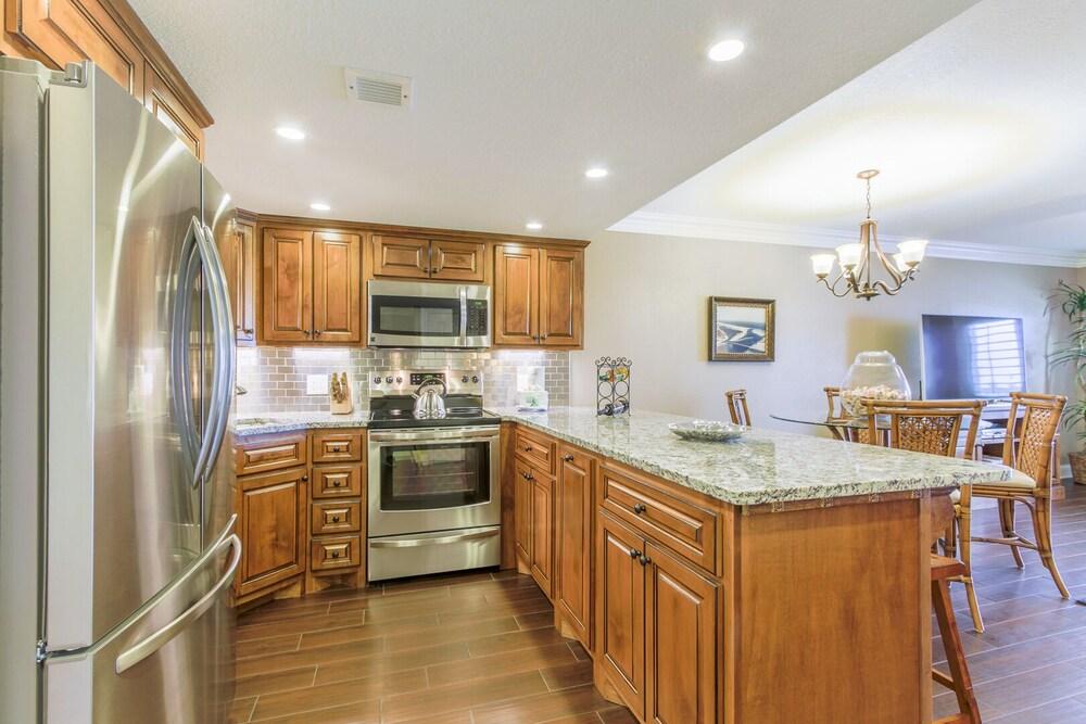 Gulf Shore Condo #506