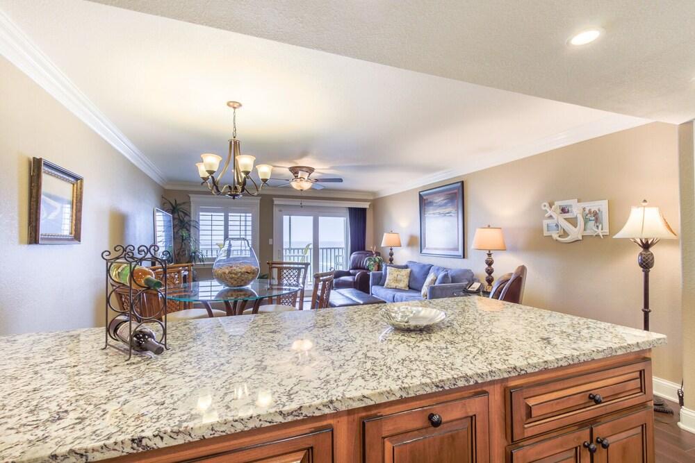 Gulf Shore Condo #506