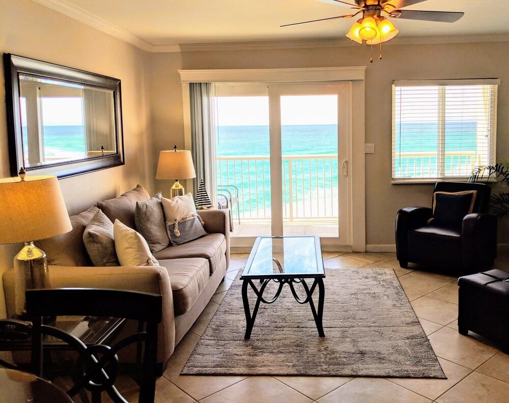 Gulf Shore Condo #622