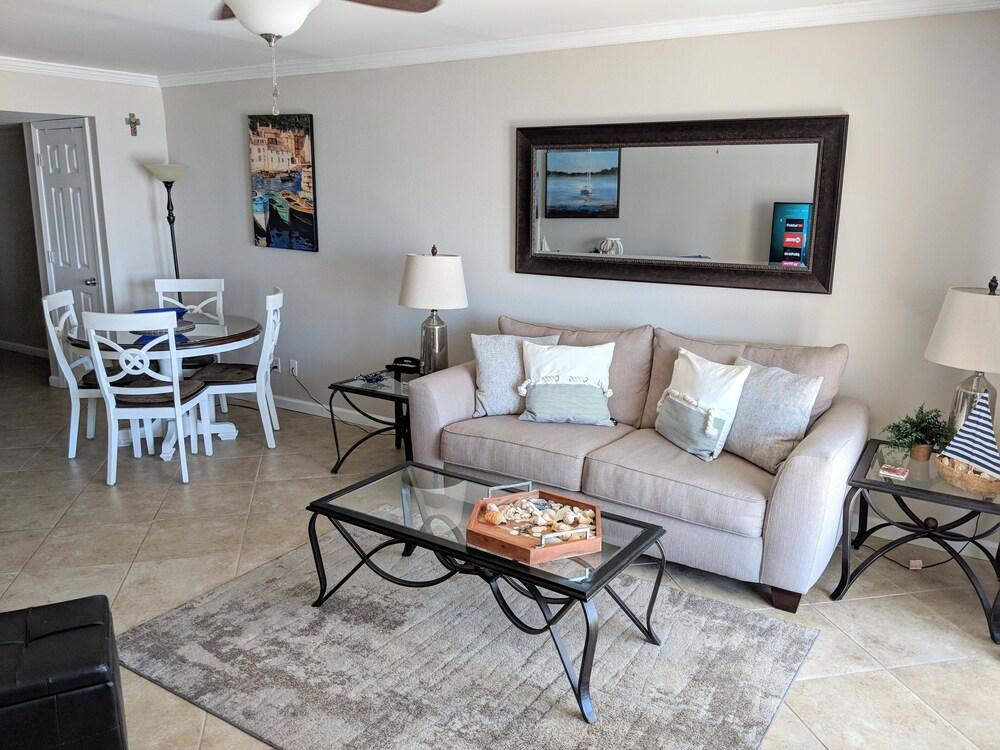 Gulf Shore Condo #622