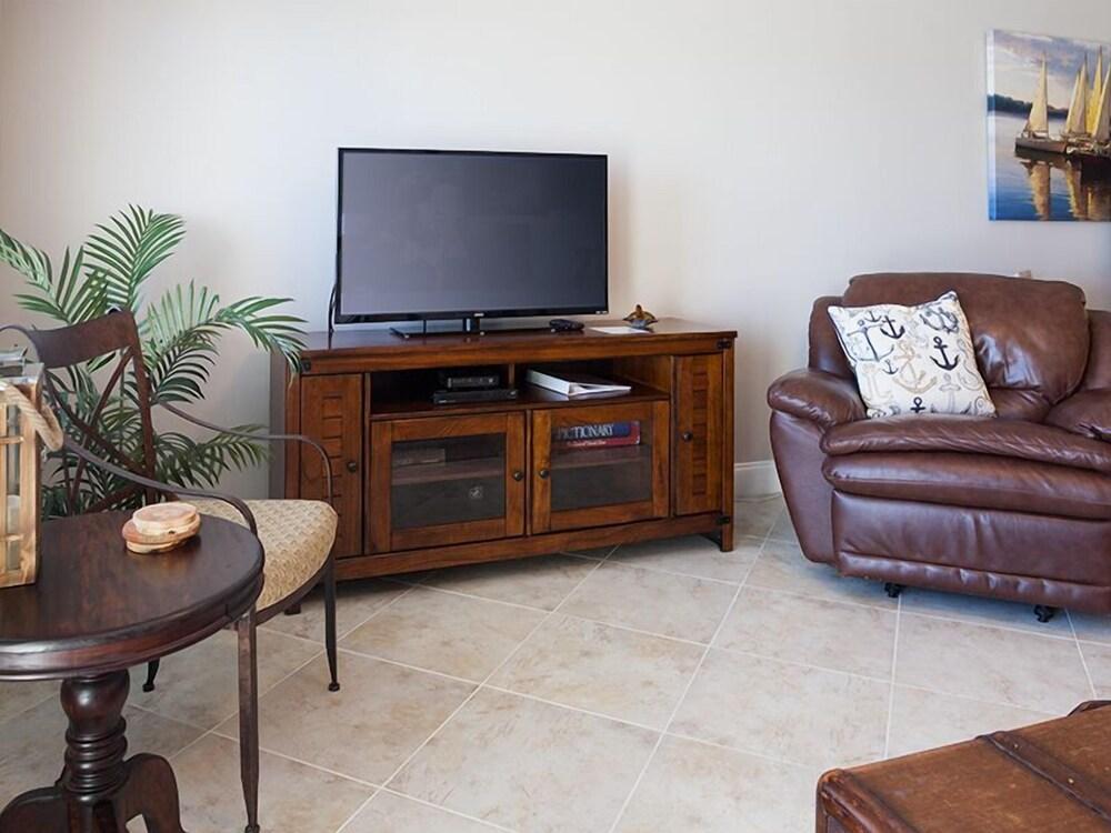 Gulf Shore Condo #519