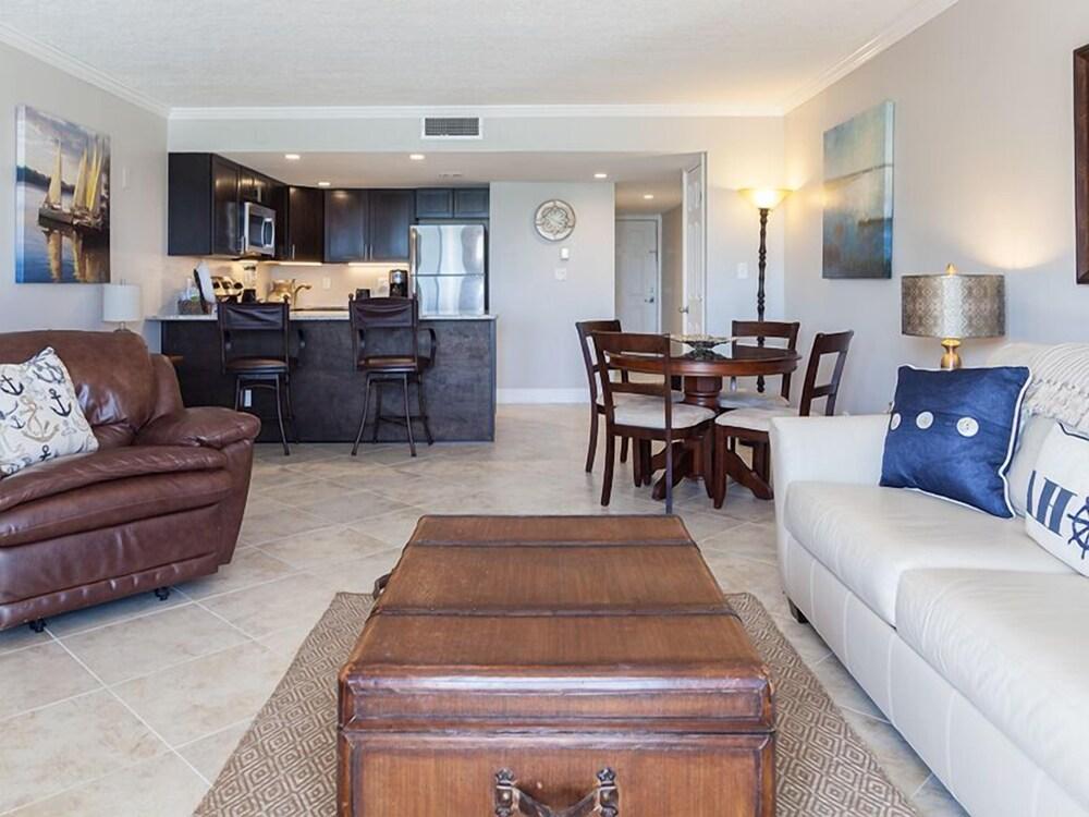 Gulf Shore Condo #519