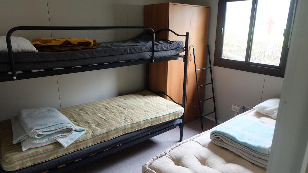 Camping Yoghi e Bubu