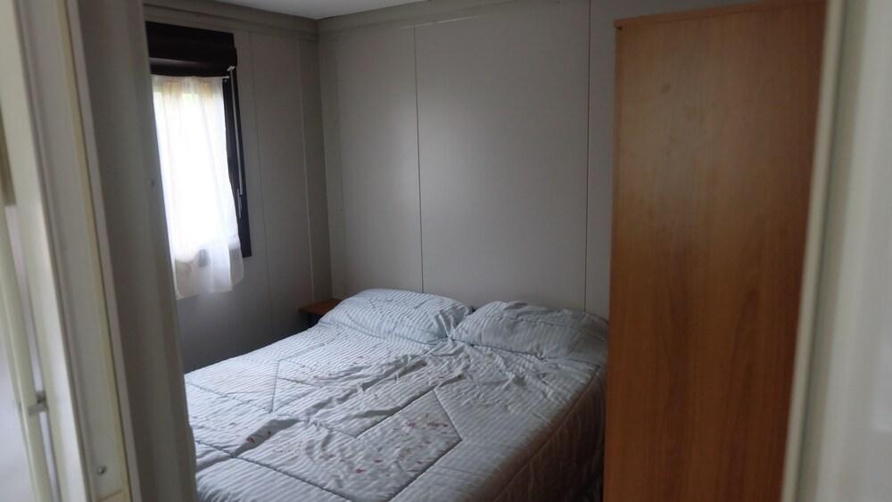 Camping Yoghi e Bubu