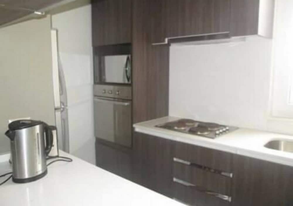 Depto Laguna del Mar 1162