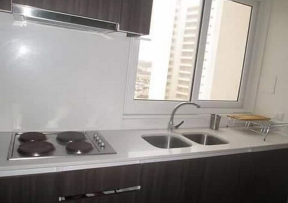 Depto Laguna del Mar 1162