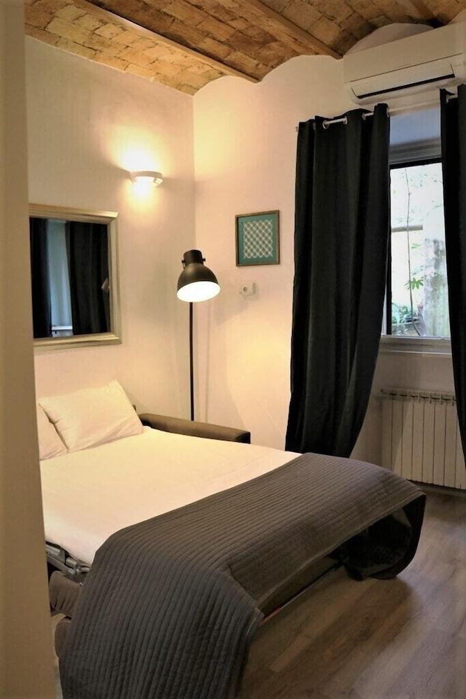 Riari Trastevere Apartment