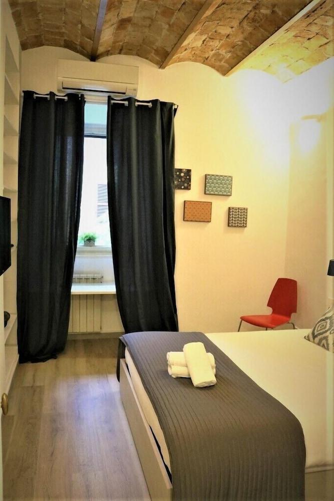 Riari Trastevere Apartment