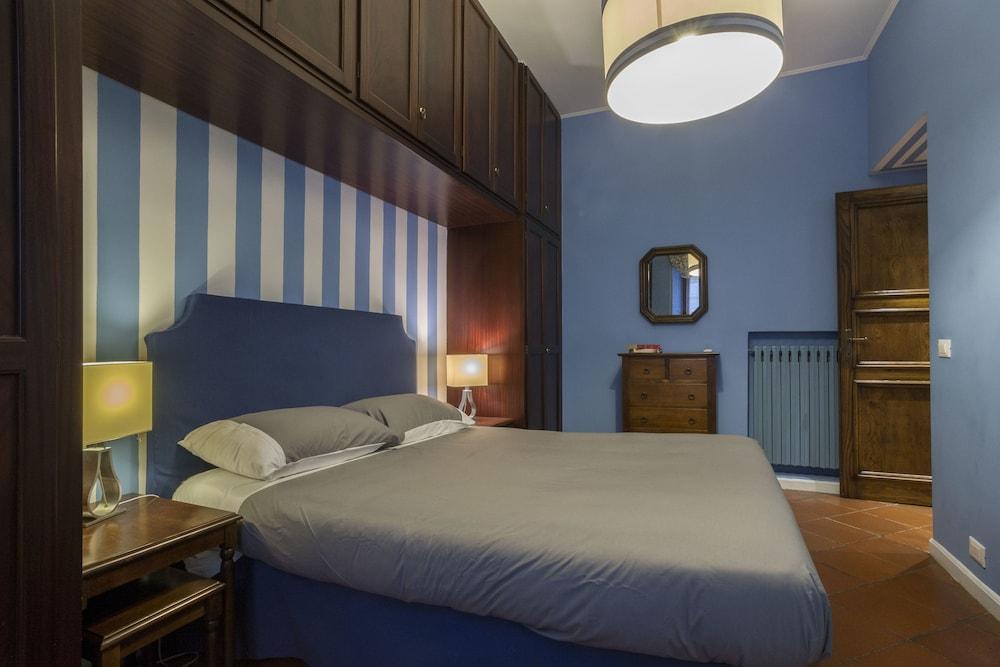 Gianicolo's Hill Suite Apartment