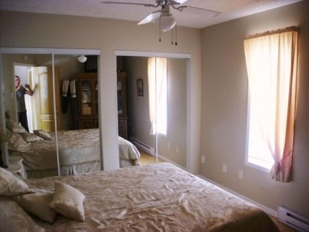 B&B Le Reflet de la Rivière