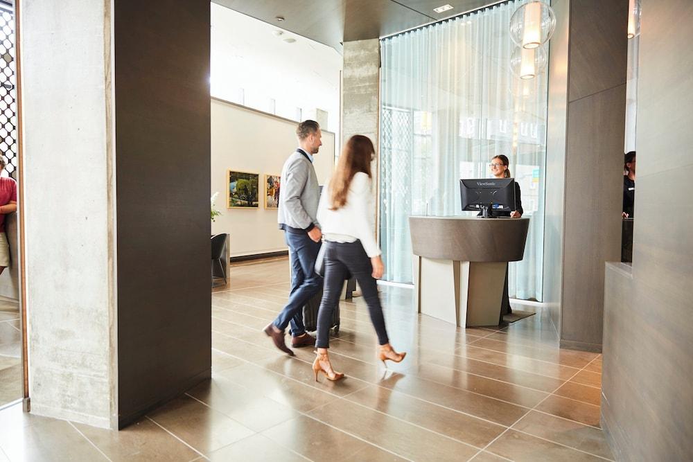 Le Germain Hotel Ottawa