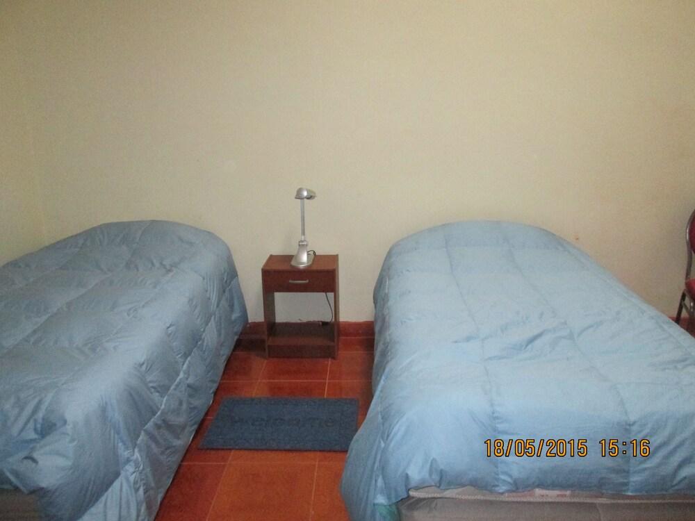 Hostal Koala - Hostel