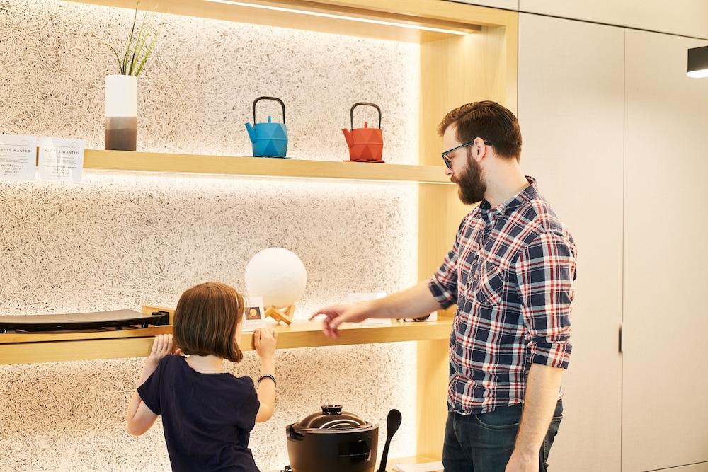 MIMARU Tokyo Nihombashi Suitengumae