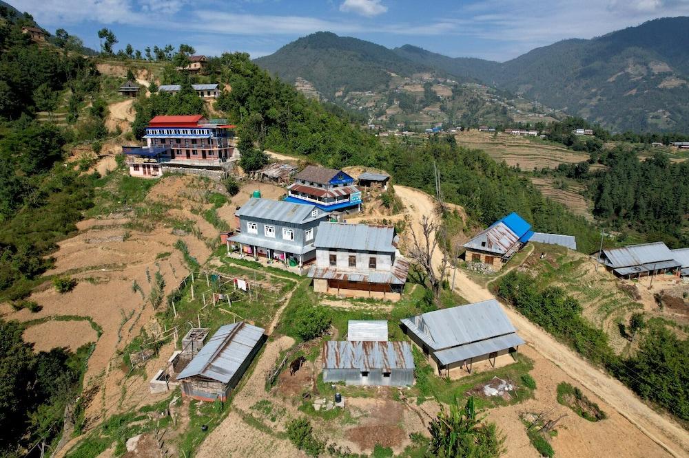 Mount Mahabharat Homestay