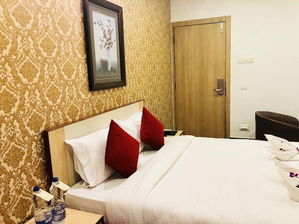 Hotel Prag Continental