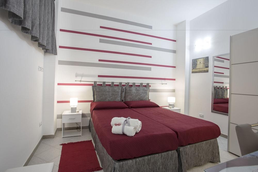 B&B Cinisi Mare e Monti