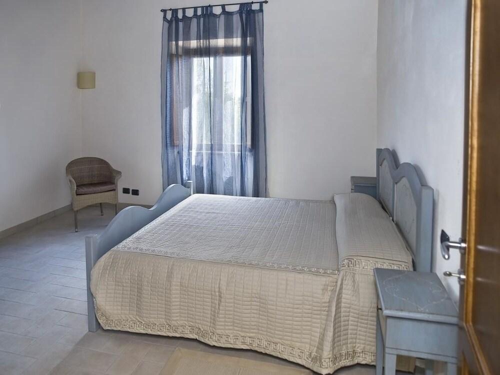 Agriturismo Tenuta Copio