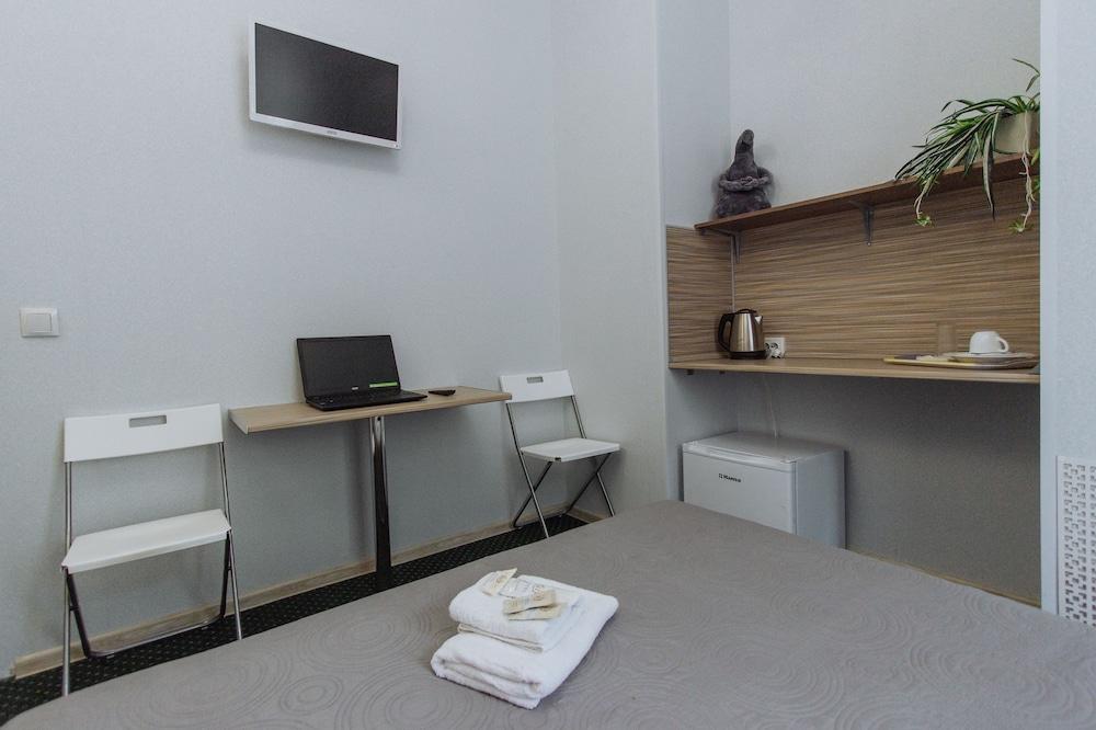 Fortuna-City Mini-Hotel