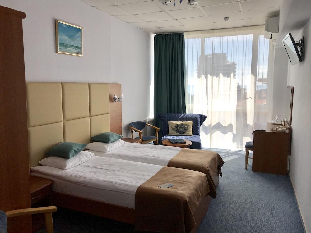 Sochi Breeze Spa Hotel