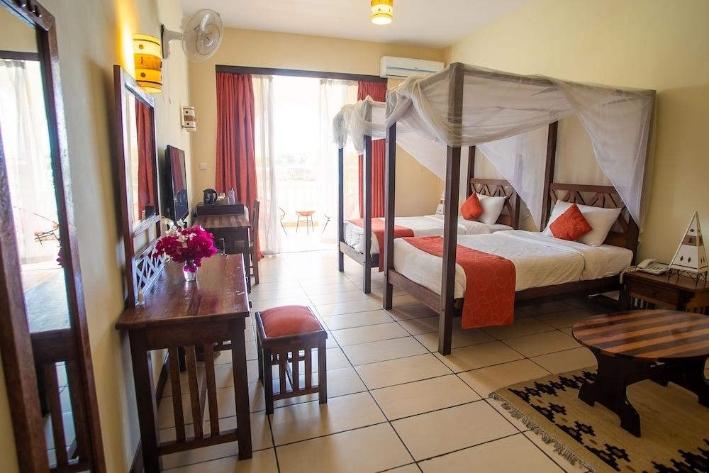 CityBlue Creekside Hotel & Suites, Mombasa