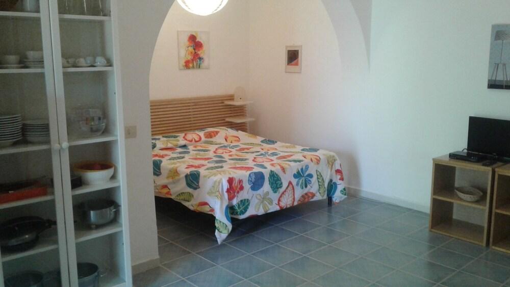 Il Caimano Appartamenti