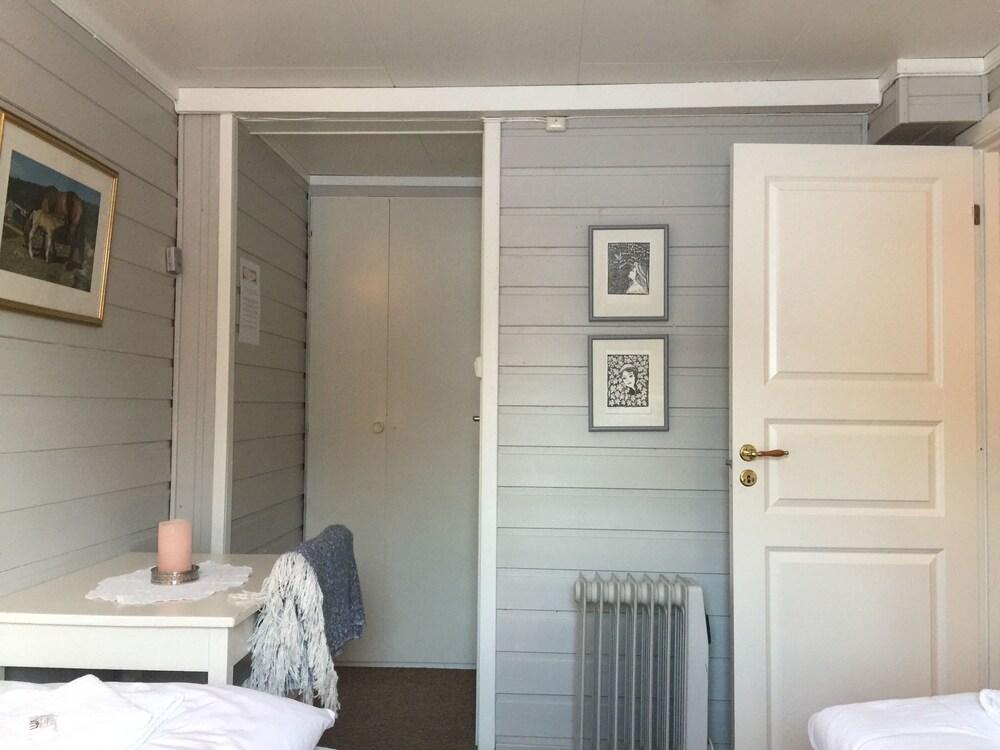 Strand Mountain Guesthouse