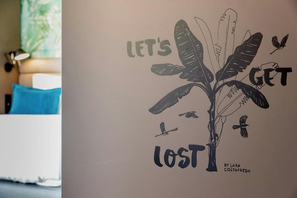 Motel One Barcelona - Ciutadella