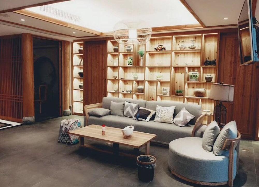 Yun Feng Inn - Mount Wuyi