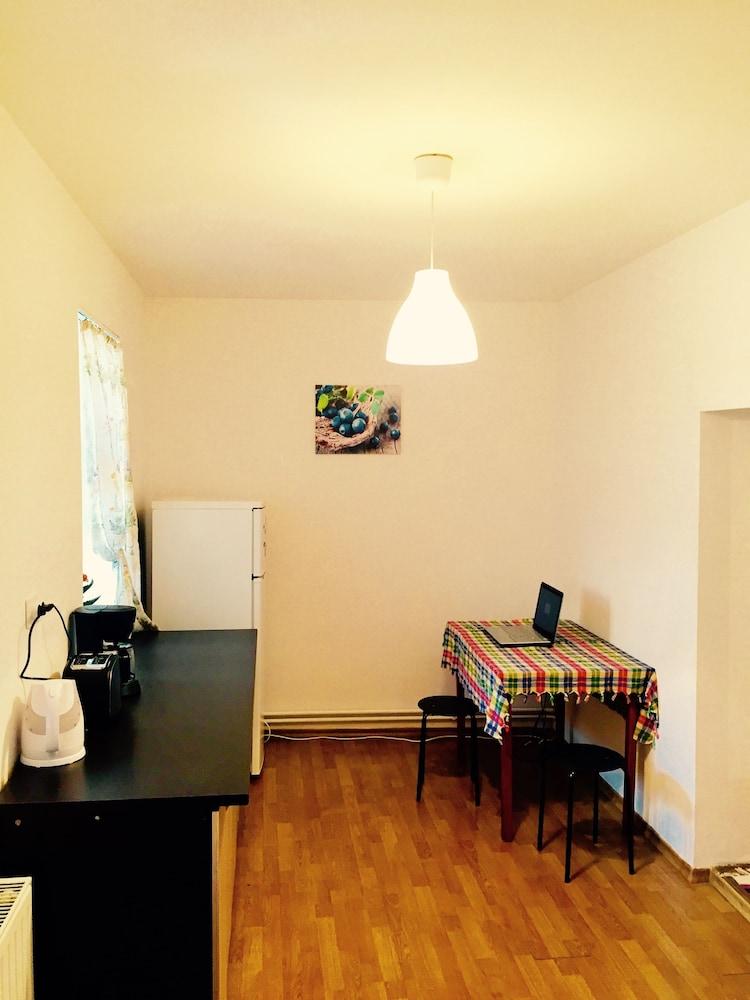 Old Town Apartment Sibiu