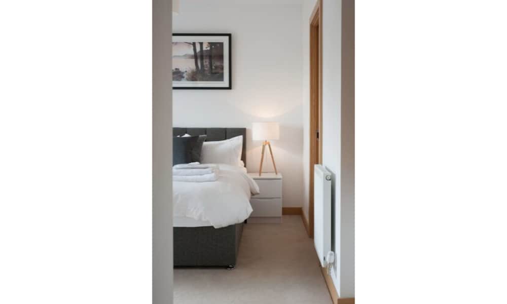 Tailored Stays  -  Executive Town House