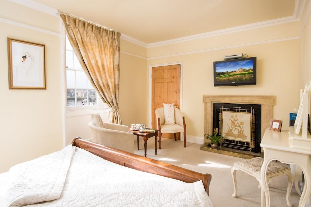 The Walls Bed and Breakfast