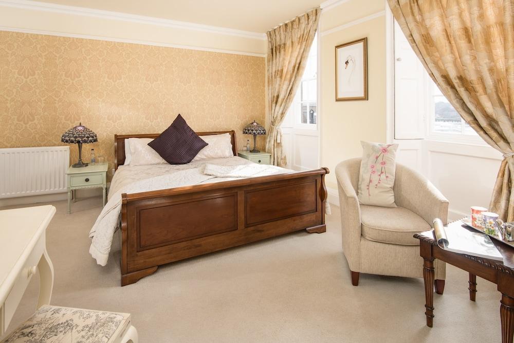 The Walls Bed and Breakfast