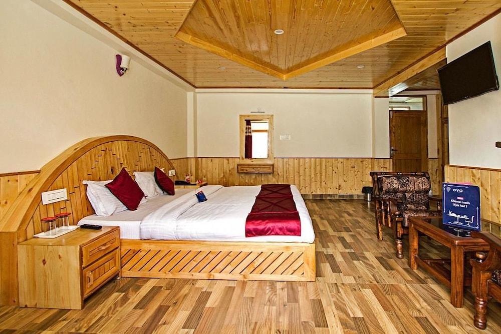 Shaina Mareema Cottage