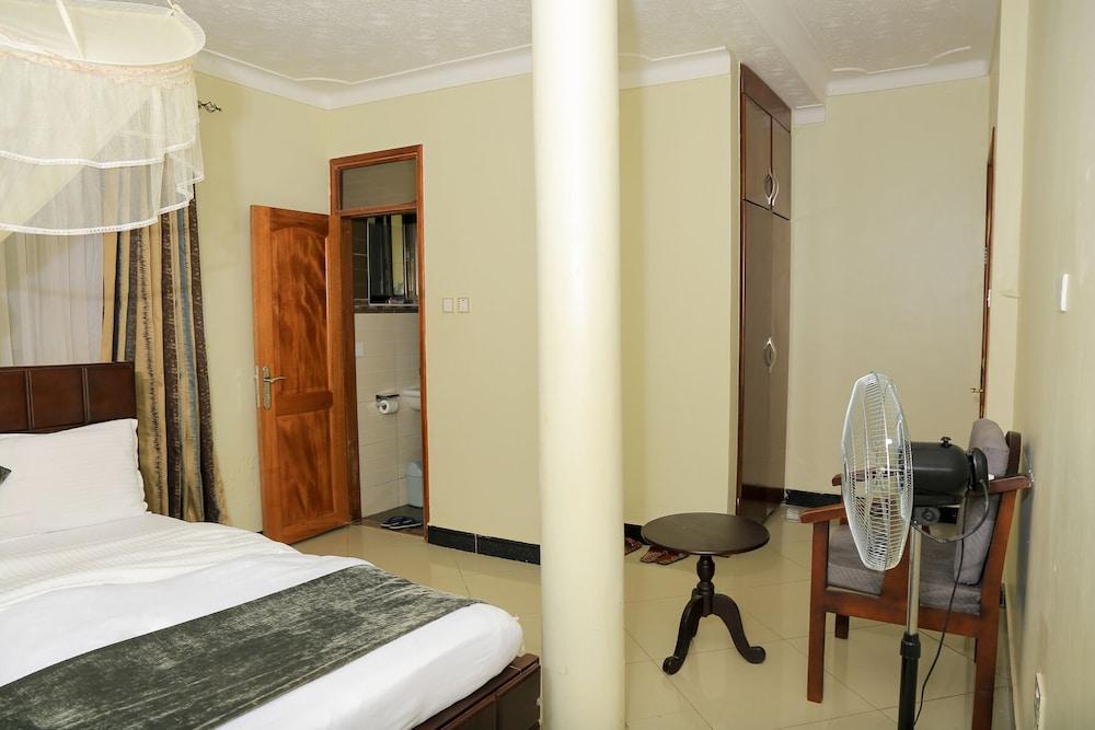 Victoria Royal Beach Hotel