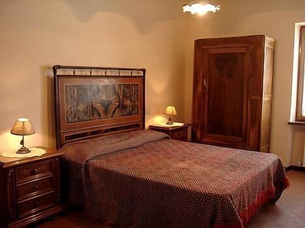 Agriturismo Santa Serena