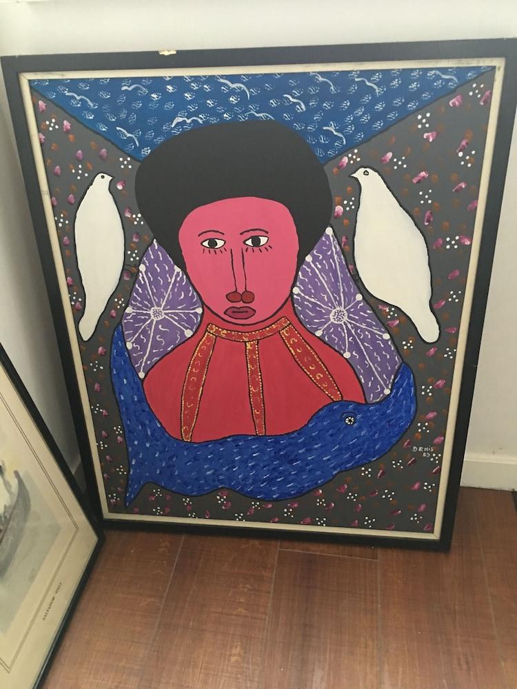 Oriental Lodge Asakusa